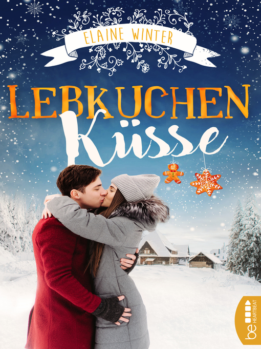 Title details for Lebkuchenküsse by Elaine Winter - Available